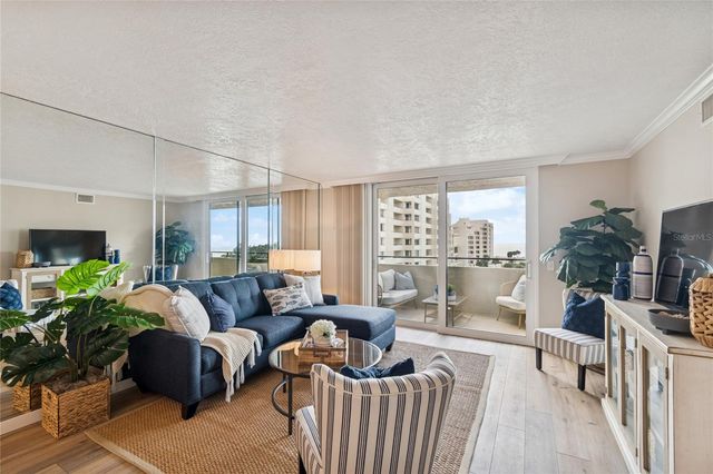 6035 SEA RANCH DRIVE 509, Hudson, FL 34667