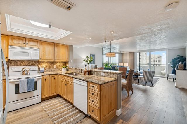 6035 SEA RANCH DRIVE 509, Hudson, FL 34667