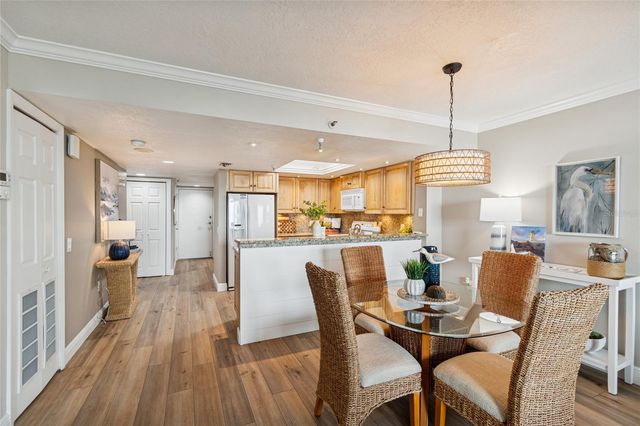 6035 SEA RANCH DRIVE 509, Hudson, FL 34667