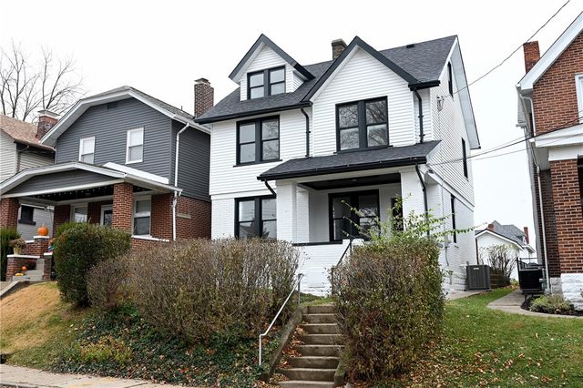 913 Fordham Ave, Brookline, PA 15226