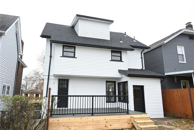 913 Fordham Ave, Brookline, PA 15226