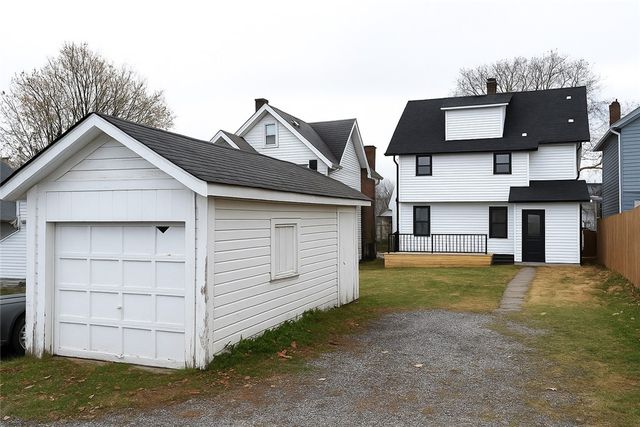 913 Fordham Ave, Brookline, PA 15226