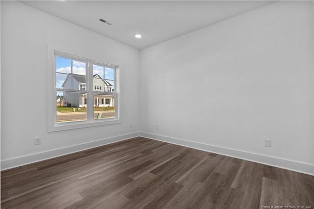 151 Bourbon (Lot 11) Street, Raeford, NC 28376