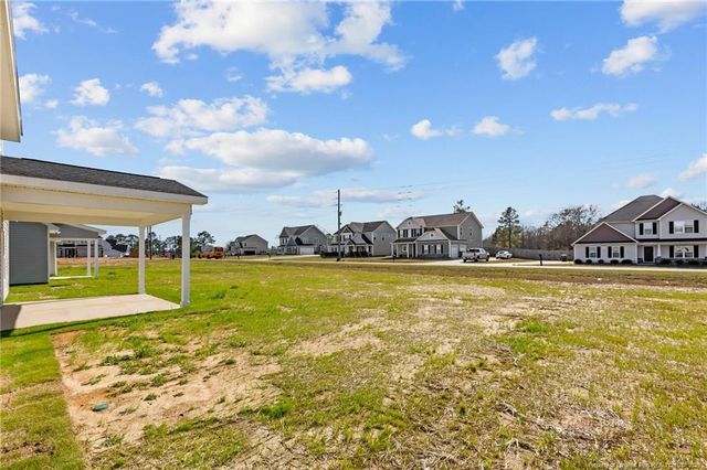 151 Bourbon (Lot 11) Street, Raeford, NC 28376