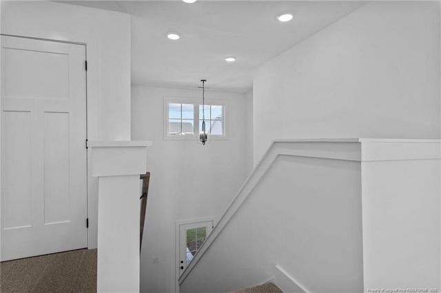 151 Bourbon (Lot 11) Street, Raeford, NC 28376