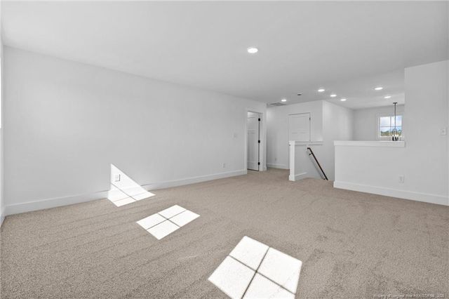 151 Bourbon (Lot 11) Street, Raeford, NC 28376
