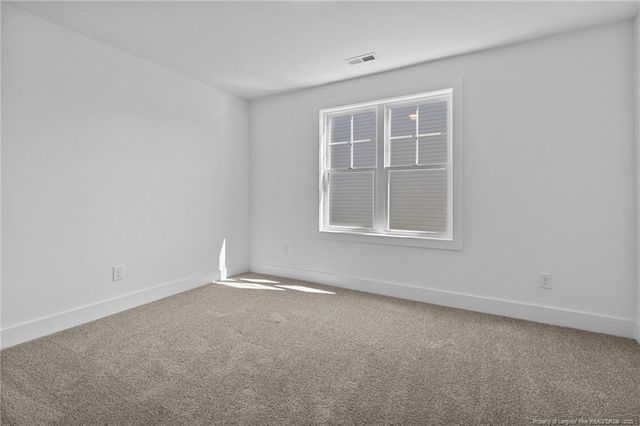 151 Bourbon (Lot 11) Street, Raeford, NC 28376