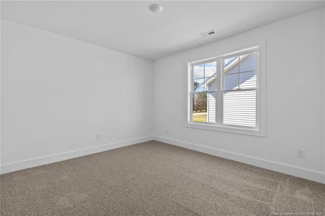 151 Bourbon (Lot 11) Street, Raeford, NC 28376