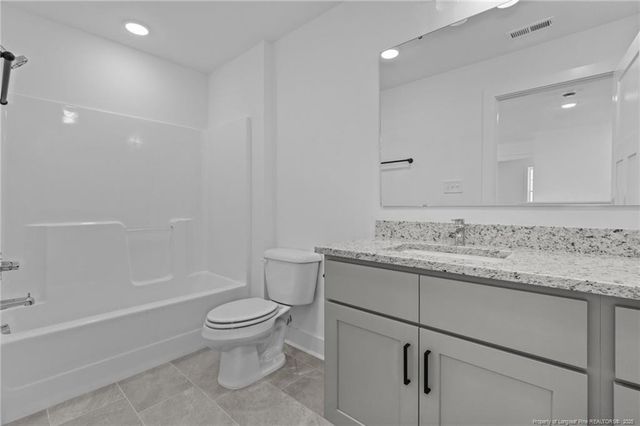 151 Bourbon (Lot 11) Street, Raeford, NC 28376