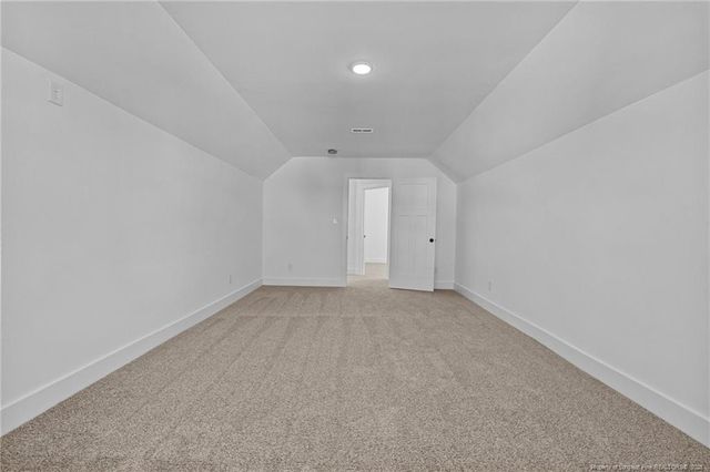 151 Bourbon (Lot 11) Street, Raeford, NC 28376