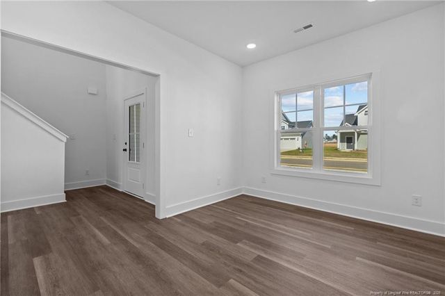 151 Bourbon (Lot 11) Street, Raeford, NC 28376