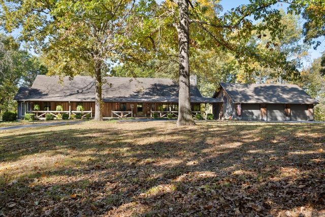 4343 CR 757, Jonesboro, AR 72405