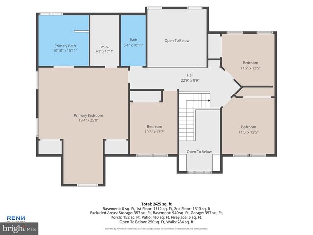 274 TALTON DR, Delta, PA 17314