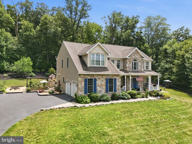 274 TALTON DR, Delta, PA 17314