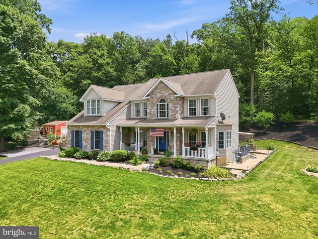 274 TALTON DR, Delta, PA 17314