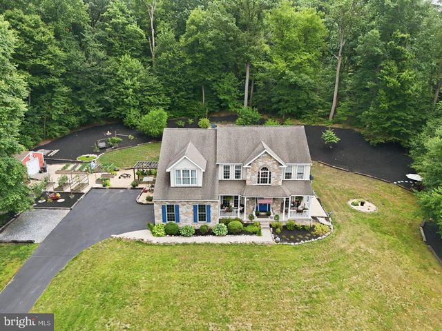 274 TALTON DR, Delta, PA 17314