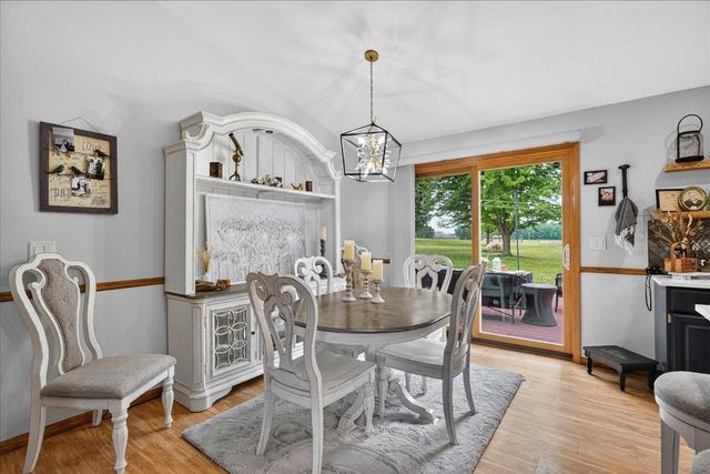 W8127 Dumke Road, Portage, WI 53901