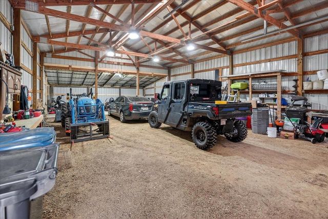 W8127 Dumke Road, Portage, WI 53901