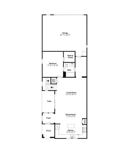 20571 W Terrace Lane, Buckeye, AZ 85396