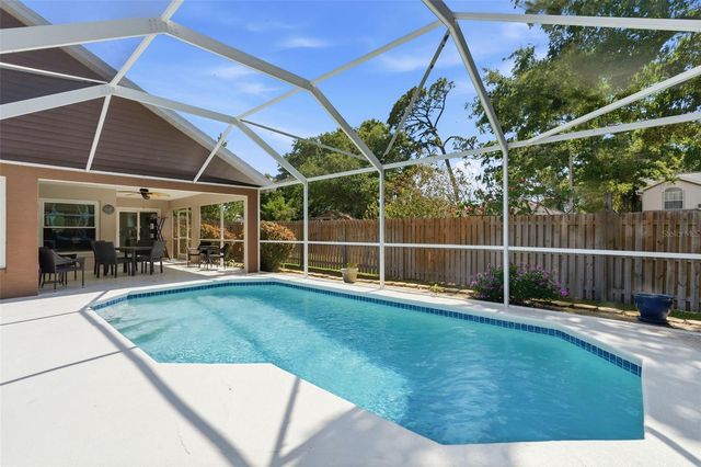 2468 HIDDEN PINES LANE, Clearwater, FL 33761