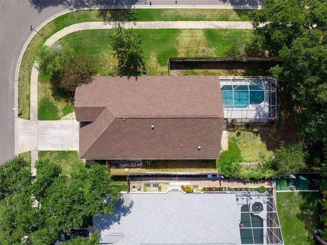 2468 HIDDEN PINES LANE, Clearwater, FL 33761