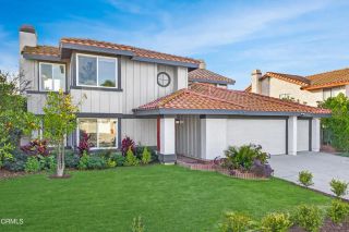 4975 N Buttercreek Road, Moorpark, CA 93021