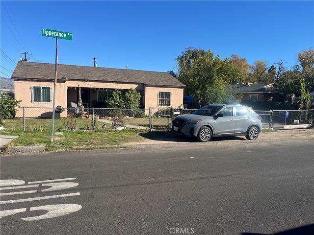 6909 Tippecanoe, San Bernardino, CA 92404
