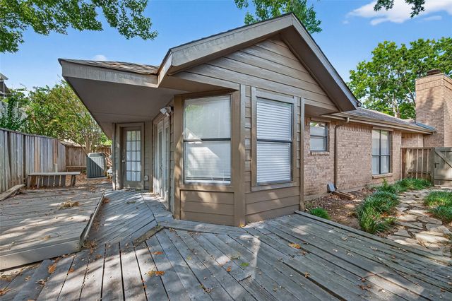 14115 Withersdale Drive, Houston, TX 77077