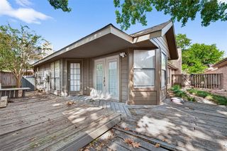 14115 Withersdale Drive, Houston, TX 77077