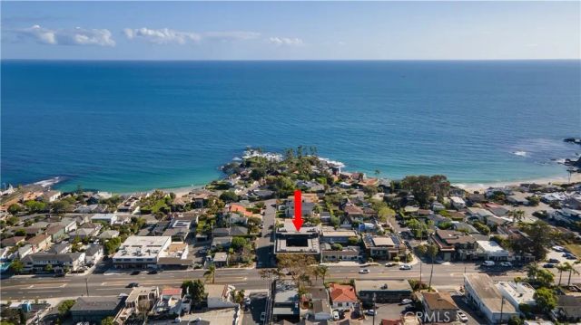 1105 N Coast HWY, Laguna Beach, CA 92651