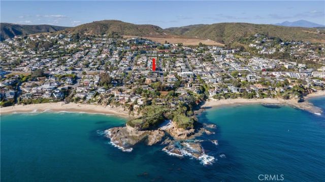1105 N Coast HWY, Laguna Beach, CA 92651