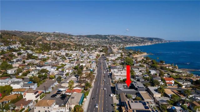 1105 N Coast HWY, Laguna Beach, CA 92651