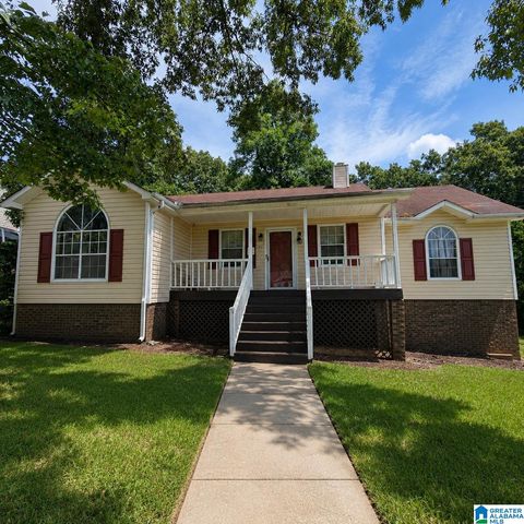 720 JASON CIRCLE, Birmingham, AL 35215