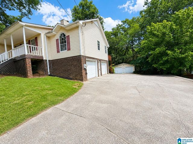720 JASON CIRCLE, Birmingham, AL 35215