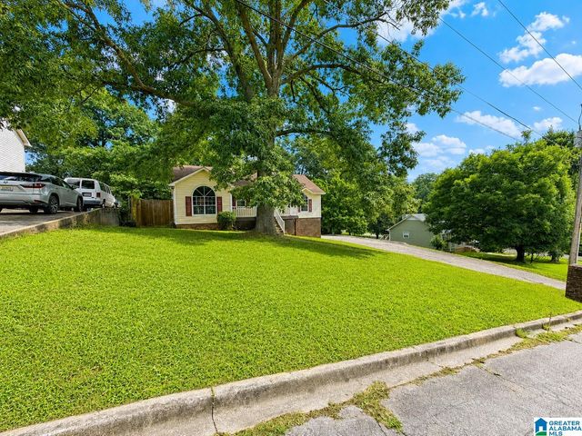 720 JASON CIRCLE, Birmingham, AL 35215
