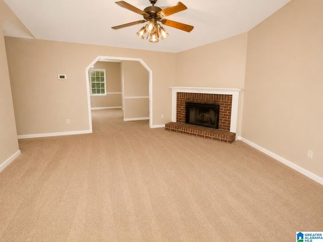 720 JASON CIRCLE, Birmingham, AL 35215