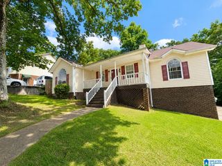 720 JASON CIRCLE, Birmingham, AL 35215