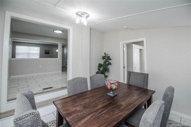 5553 Yost Court, Denver, CO 80239