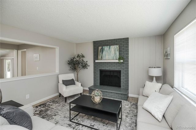 5553 Yost Court, Denver, CO 80239