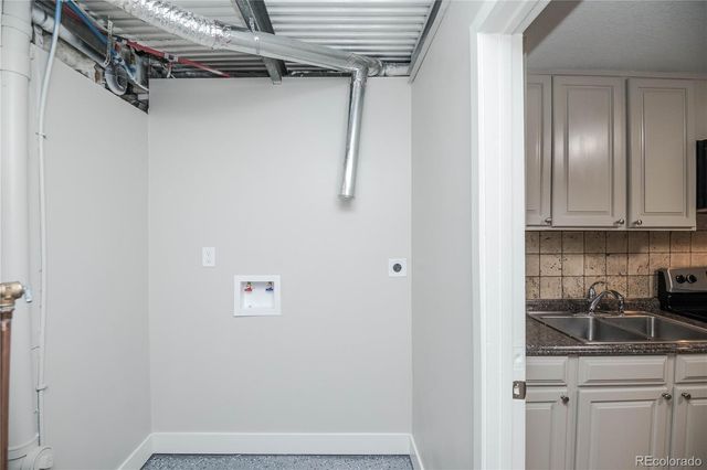 5553 Yost Court, Denver, CO 80239