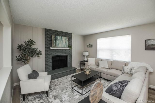 5553 Yost Court, Denver, CO 80239
