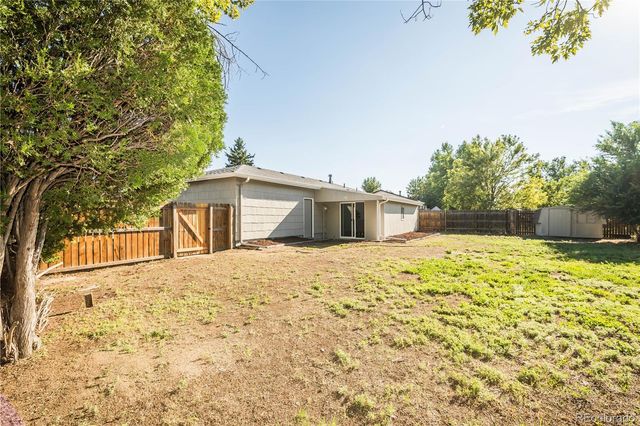 5553 Yost Court, Denver, CO 80239