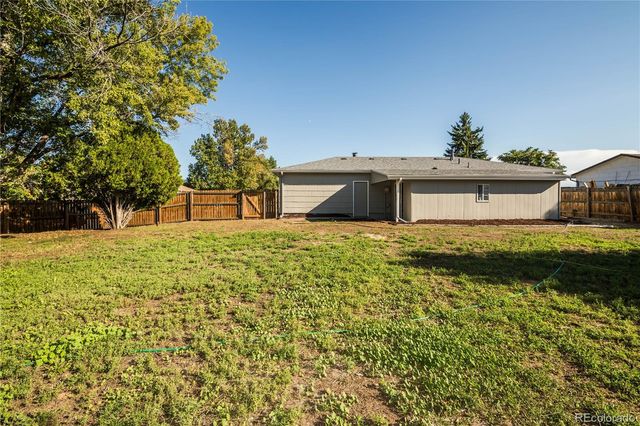 5553 Yost Court, Denver, CO 80239