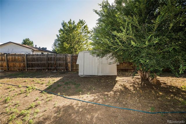 5553 Yost Court, Denver, CO 80239