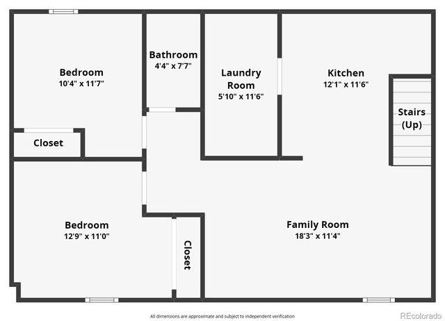 5553 Yost Court, Denver, CO 80239
