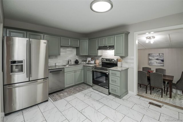 5553 Yost Court, Denver, CO 80239