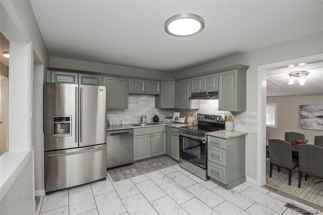 5553 Yost Court, Denver, CO 80239