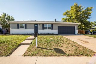 5553 Yost Court, Denver, CO 80239