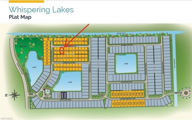 242 Lakeside Breeze WAY, Lehigh Acres, FL 33936