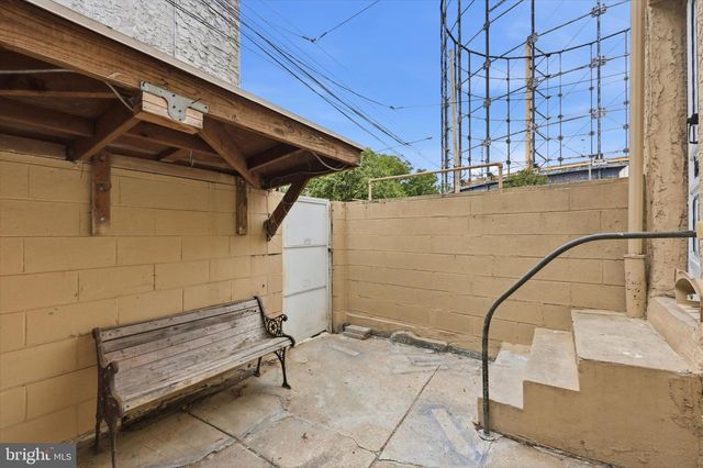 2812 ERNEST ST, Philadelphia, PA 19145